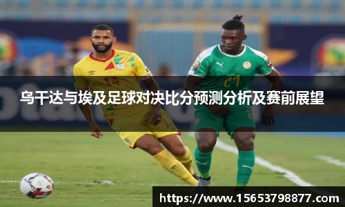乌干达与埃及足球对决比分预测分析及赛前展望