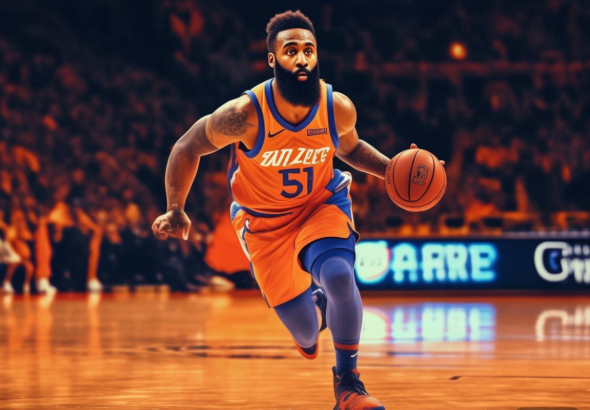 雷霆三少历史地位对比：杜兰特凭总冠军领先，哈登威斯布鲁克生涯辉煌