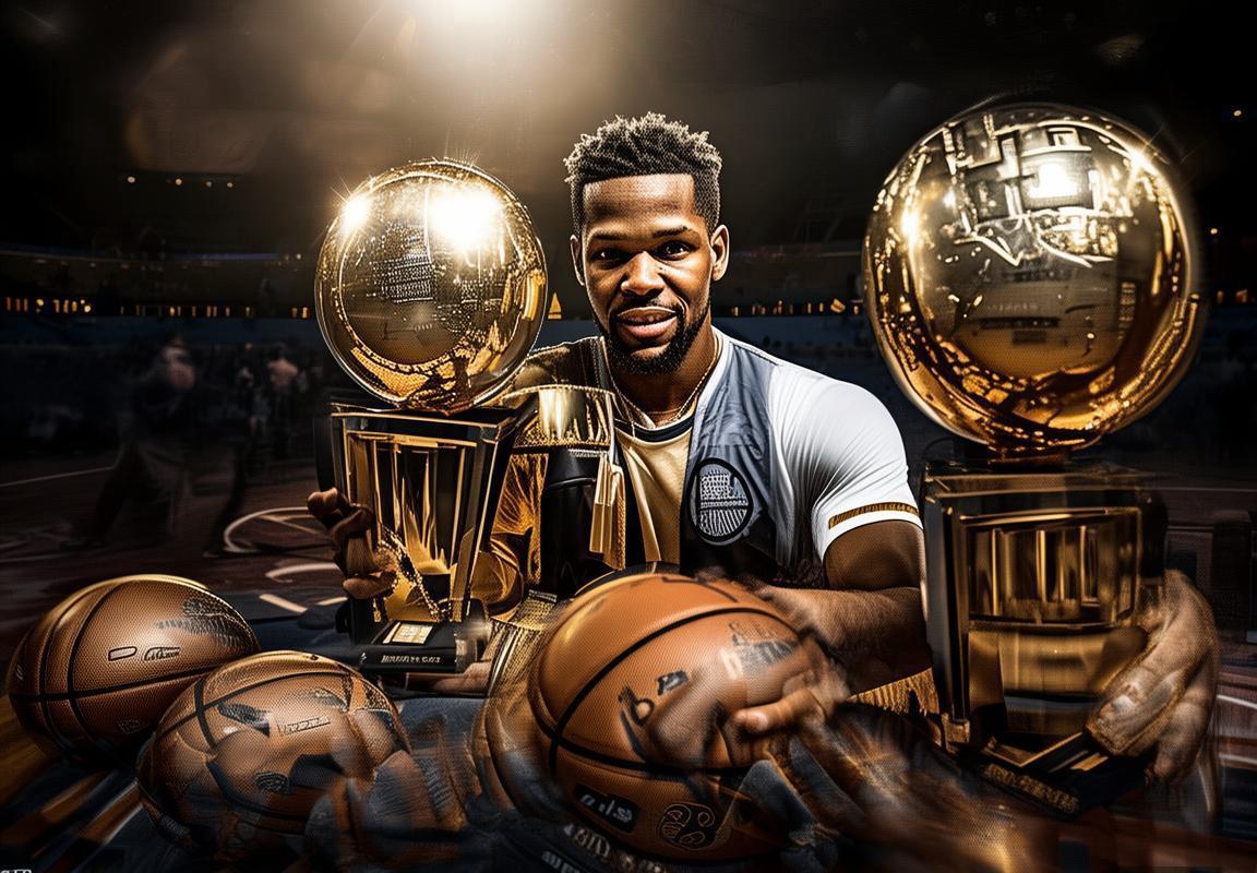 雷霆三少历史地位对比：杜兰特凭总冠军领先，哈登威斯布鲁克生涯辉煌