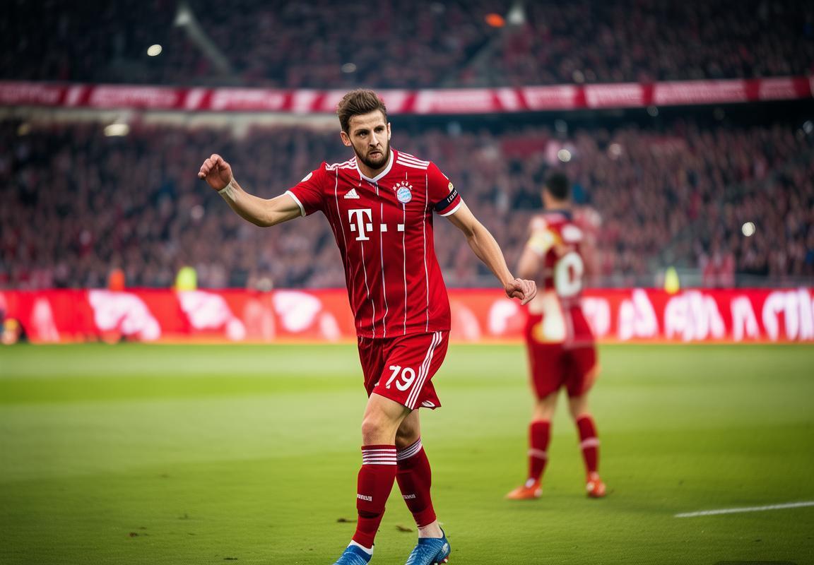 萨拉赫告别利物浦温情谢幕，拜仁慕尼黑补时绝平副班长暴露后防线隐患——英超德甲赛季收官战双雄缩影