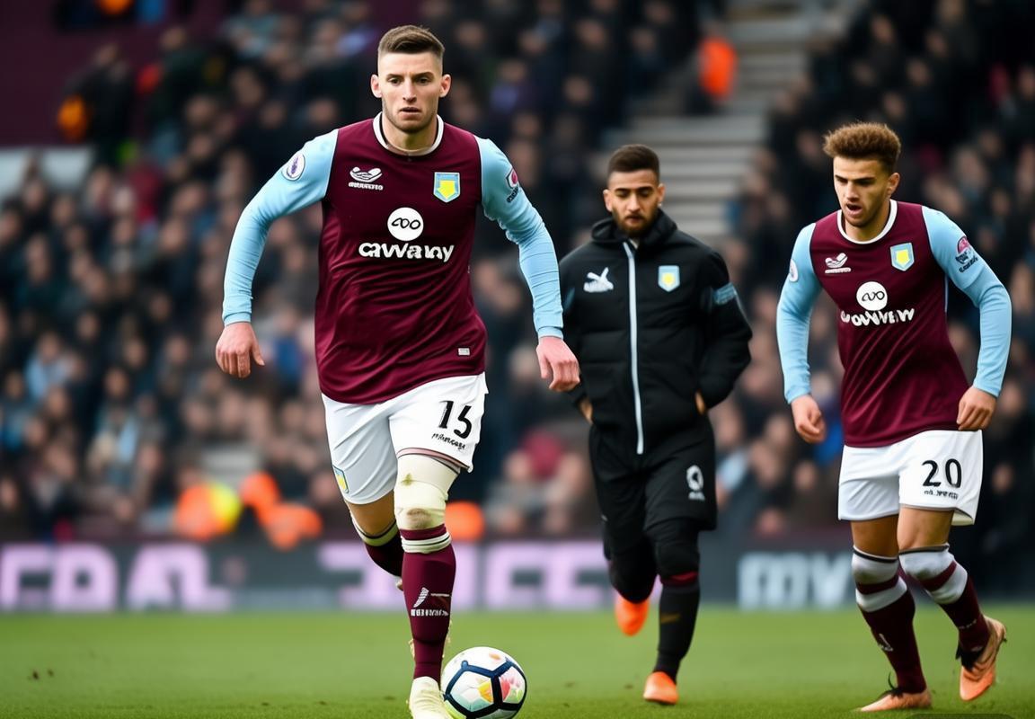 埃梅里战术革命引领阿斯顿维拉英超逆袭：从保级到欧冠席位的奇迹之路